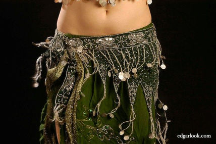 Movimiento de caderas