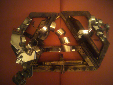 Desescultura KuiKas