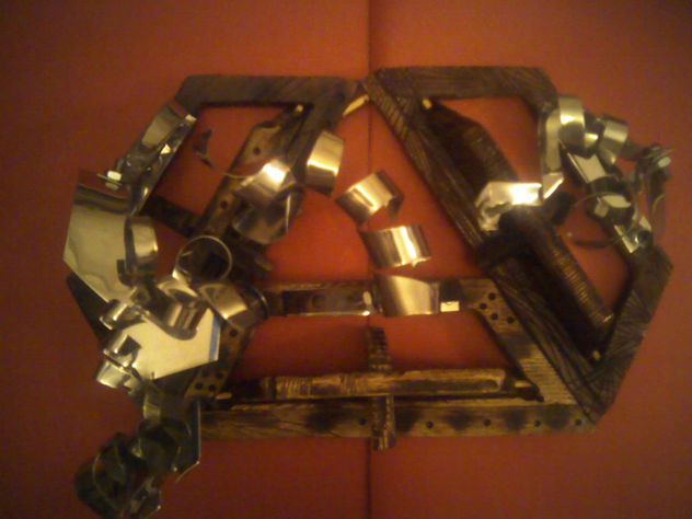 Desescultura KuiKas