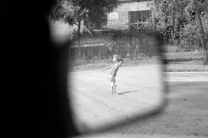 Jugar en la calle
