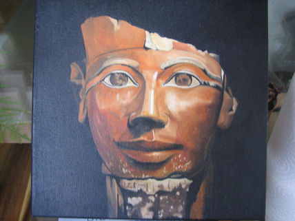 Hatshepsut