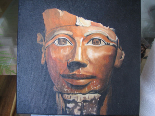 HATSHEPSUT
