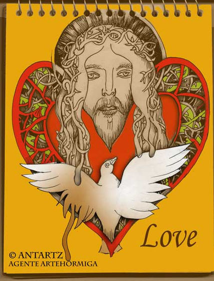 Christian Love