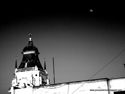 La Torre III