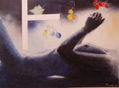 desnudo -mujer
