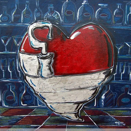 Corazon enlatado