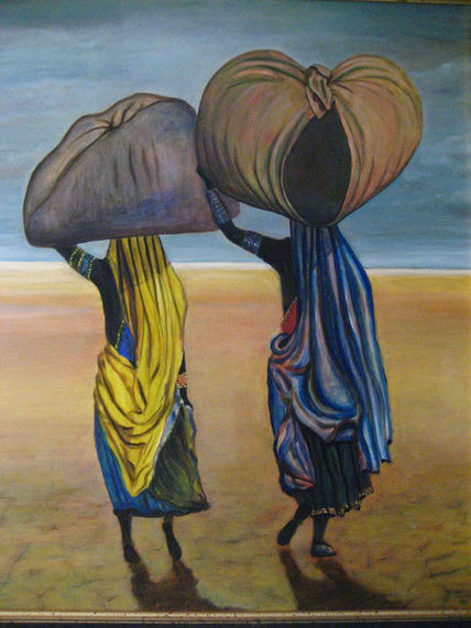 Africanas 1