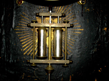 Pendulo en el tiempo