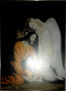 Jesus en el Huerto