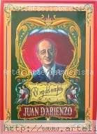EL REY DEL COMPAS"