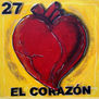 CORAZON DE LOTERIA