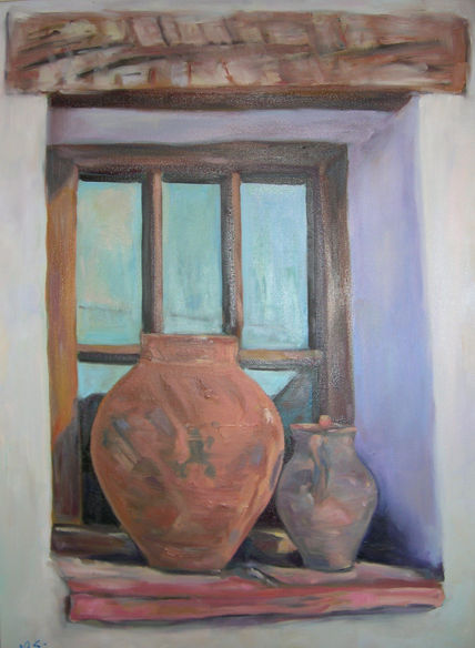 Casa de labranza