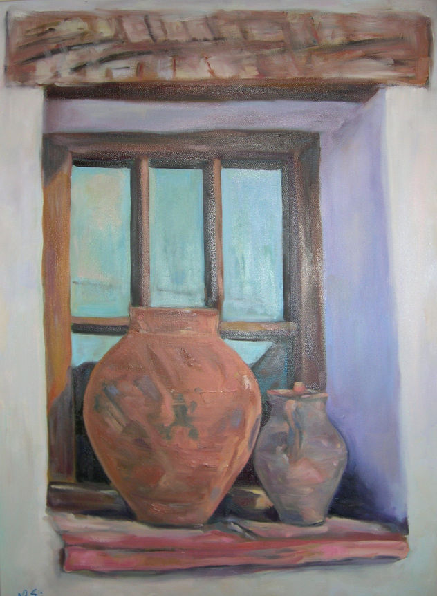 CASA DE LABRANZA
