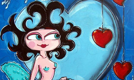 PURO CORAZON