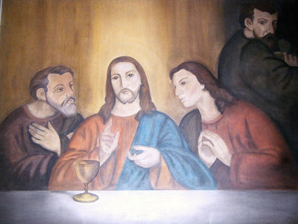 La Ultima Cena
