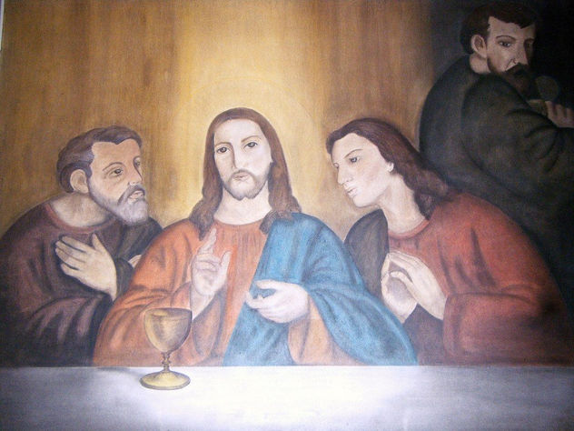 La Ultima Cena