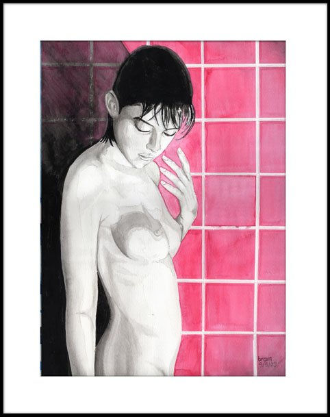 INTIMA LLUVIA