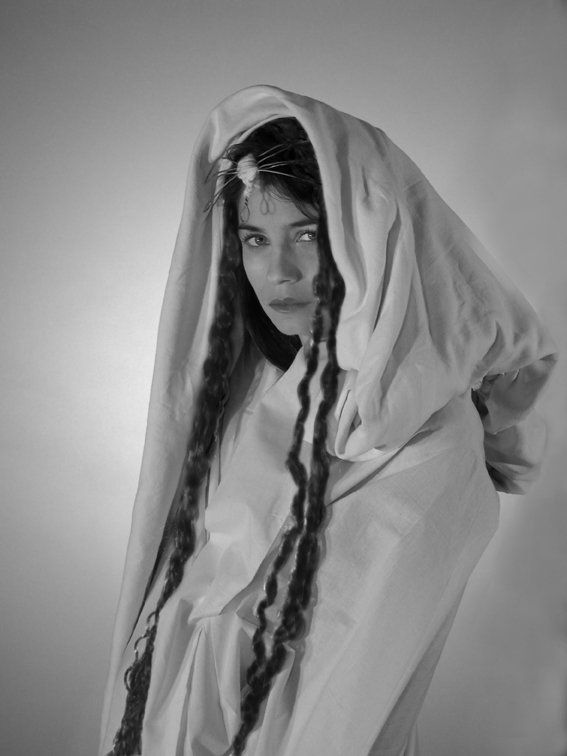 la novia del olvido
