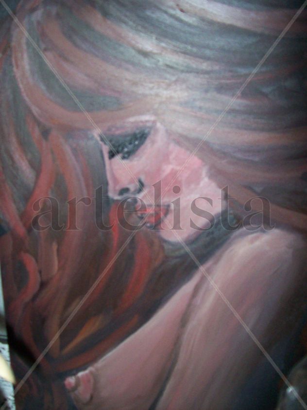She Dolly - Moulin Rouge