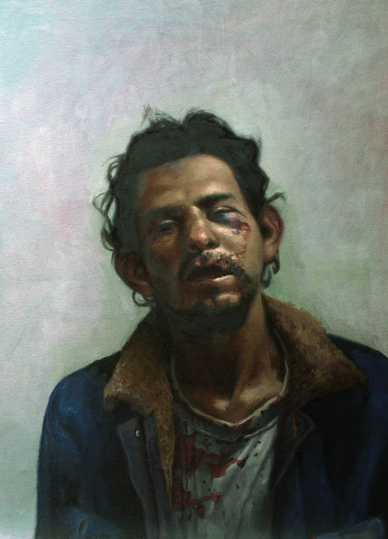 Heridas del alma