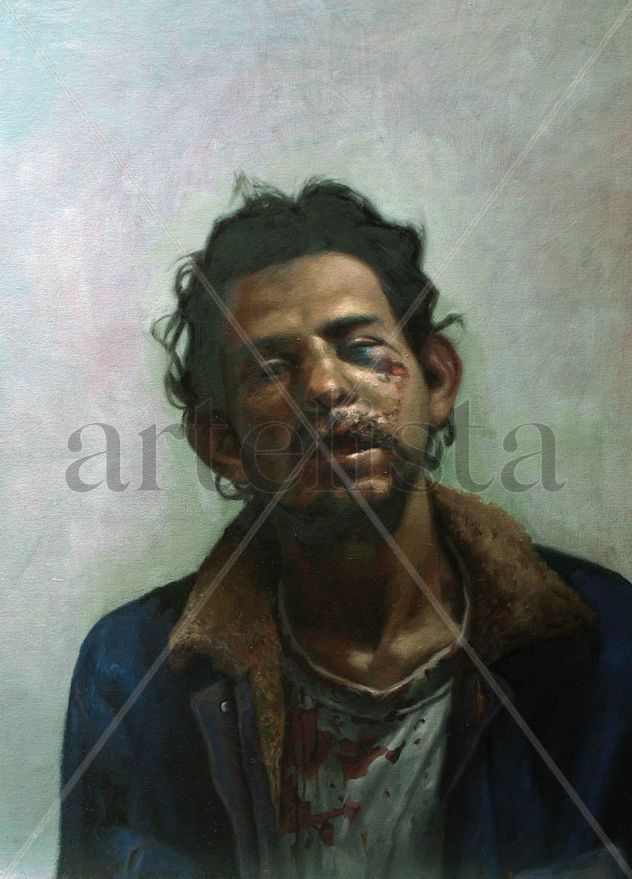 HERIDAS DEL ALMA