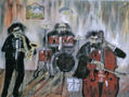 Música de jazz