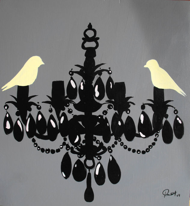 Candelabro