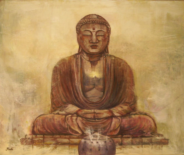 BUDHA