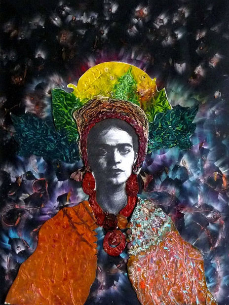 Frida