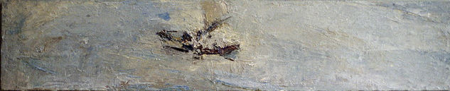 patera Oil Panel