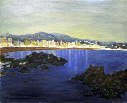 Lloret de nit