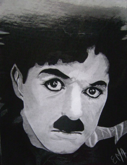 chaplin 