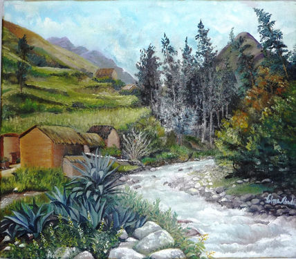 Tambos-Junin-Peru