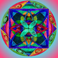 Mandala 1