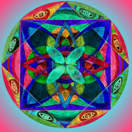 Mandala 1