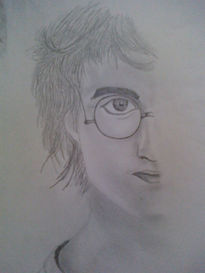 Harry james potter