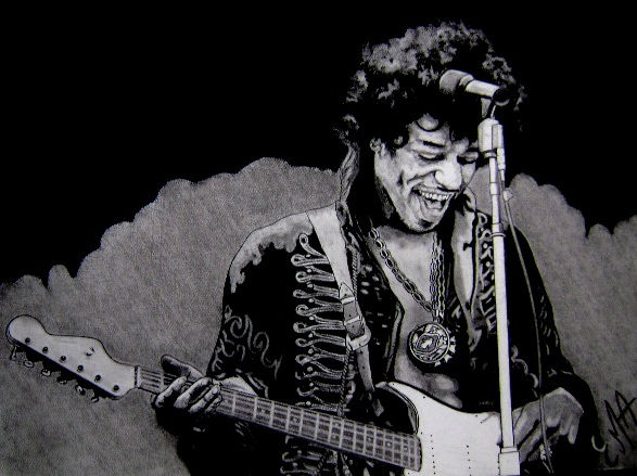 hendrix 