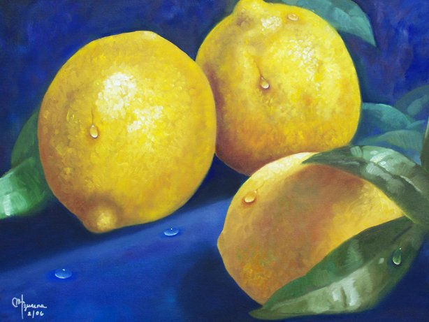 LIMONES