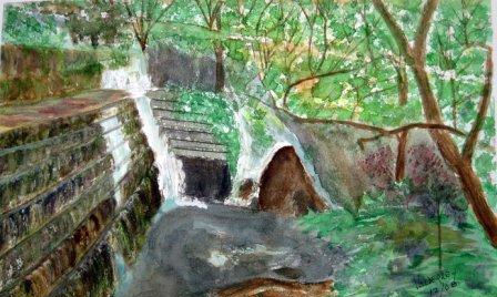 Paisajes
