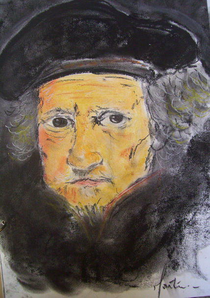 Un maestro
