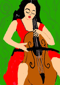 A Violoncelista