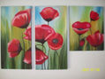 tulipanes