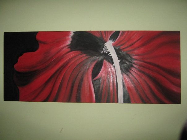 marea roja