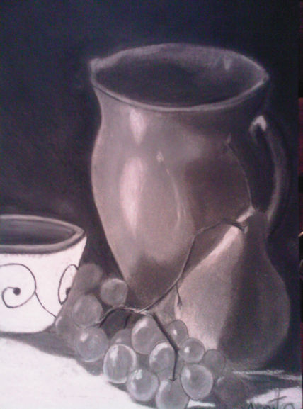 Bodegon