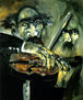 Violinista Hegeliano