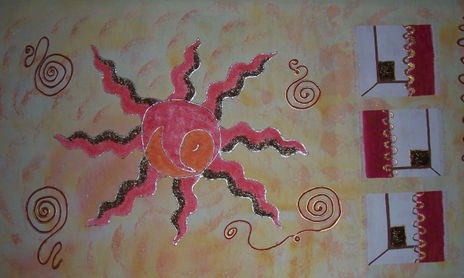 Abstracto
