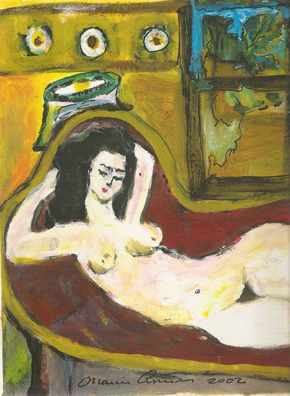 nascimento