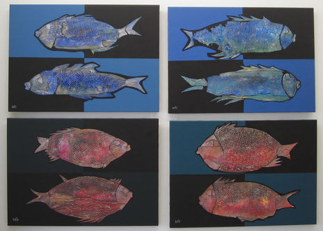 Peces