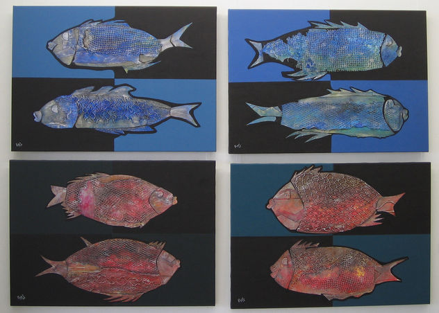 Peces