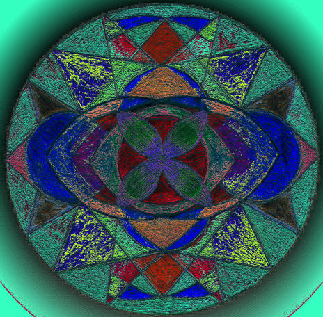 Mandala 6